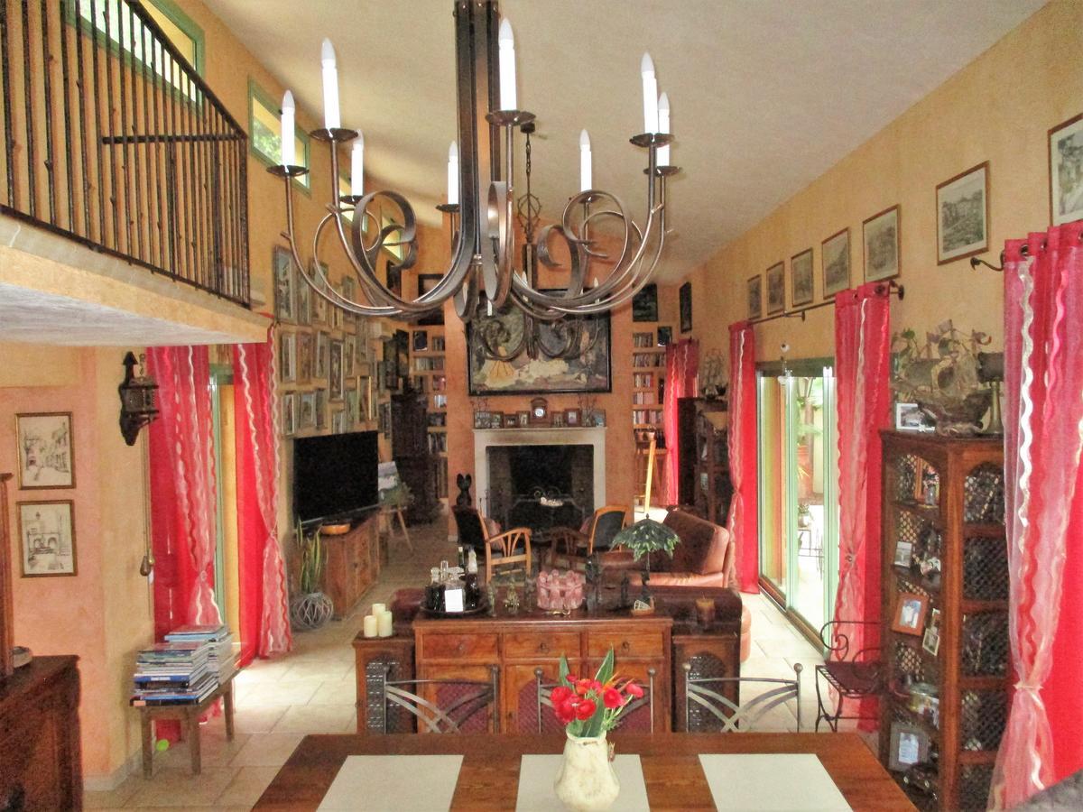 Bed and Breakfast Les Mimosas Ментона Экстерьер фото