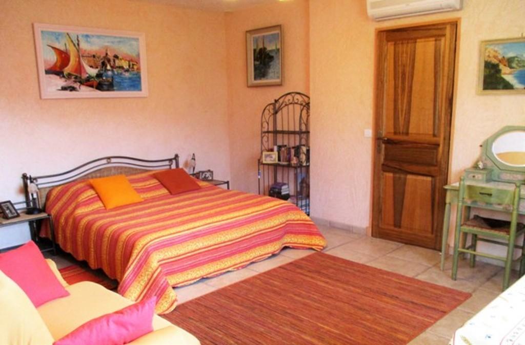 Bed and Breakfast Les Mimosas Ментона Экстерьер фото